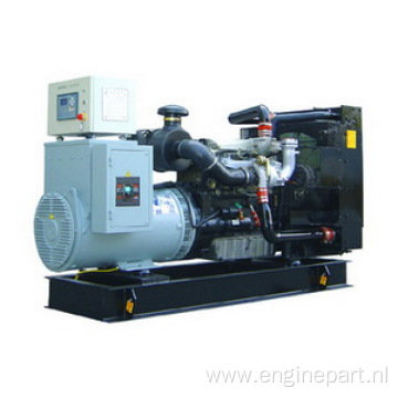 80Kva Perkins Lovol Diesel Generator Set Quotation